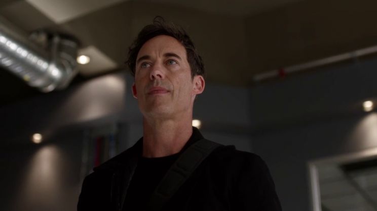 Tom Cavanagh