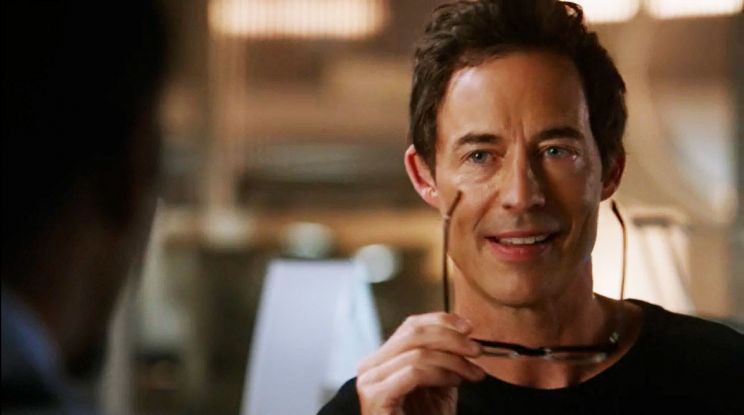 Tom Cavanagh