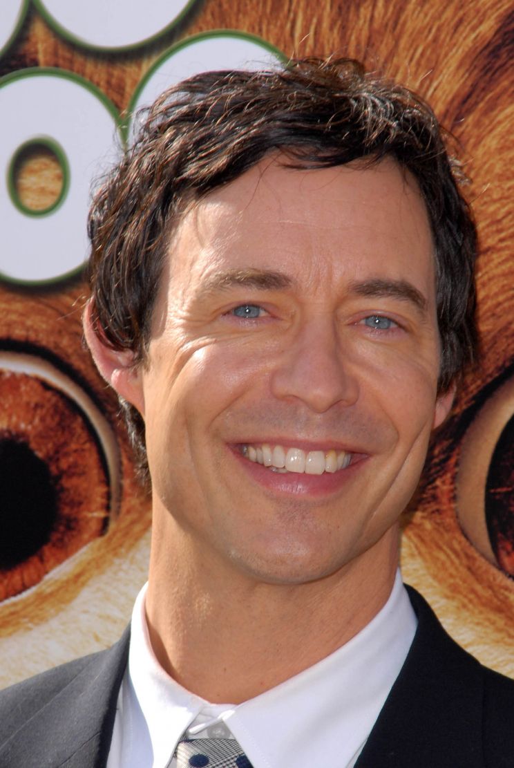 Tom Cavanagh