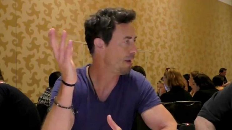 Tom Cavanagh