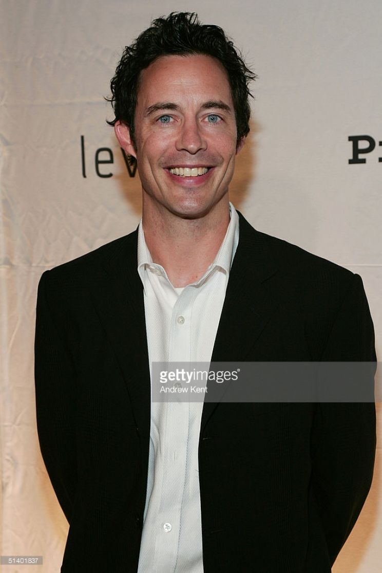 Tom Cavanagh