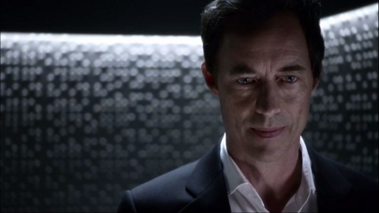 Tom Cavanagh