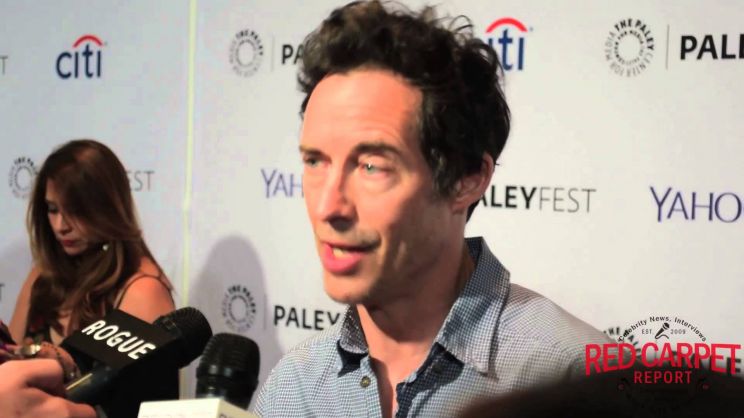 Tom Cavanagh