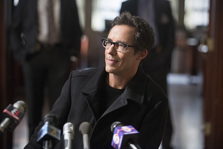 Tom Cavanagh