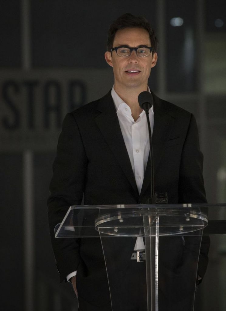 Tom Cavanagh