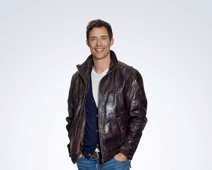 Tom Cavanagh