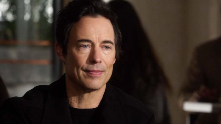 Tom Cavanagh