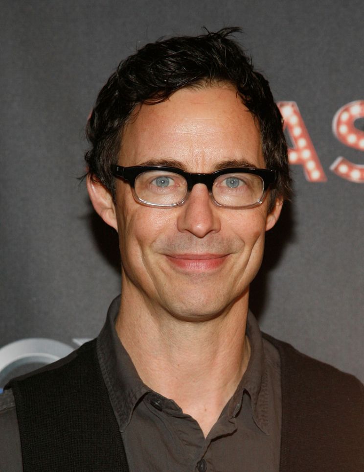 Tom Cavanagh