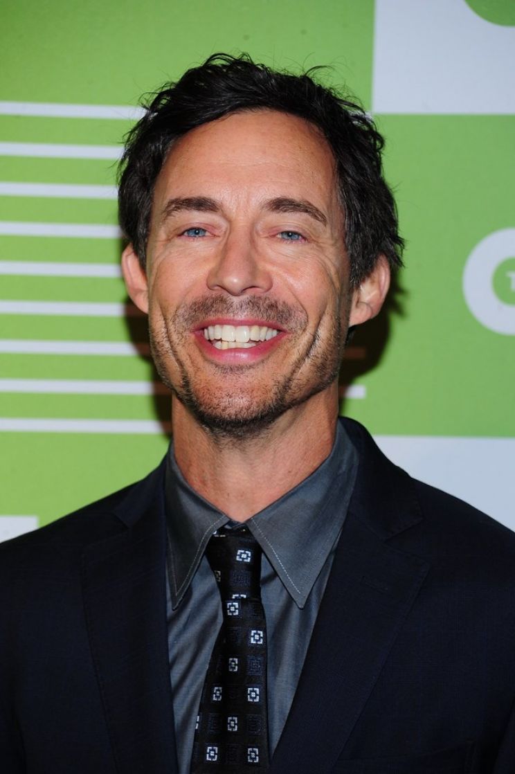 Tom Cavanagh