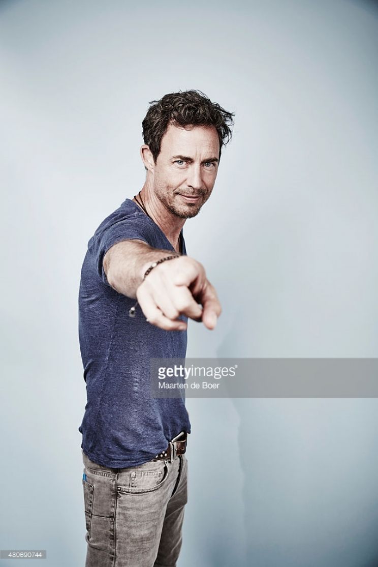 Tom Cavanagh