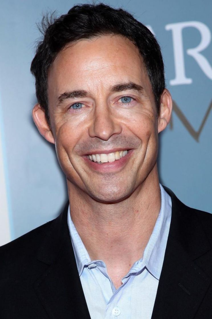 Tom Cavanagh
