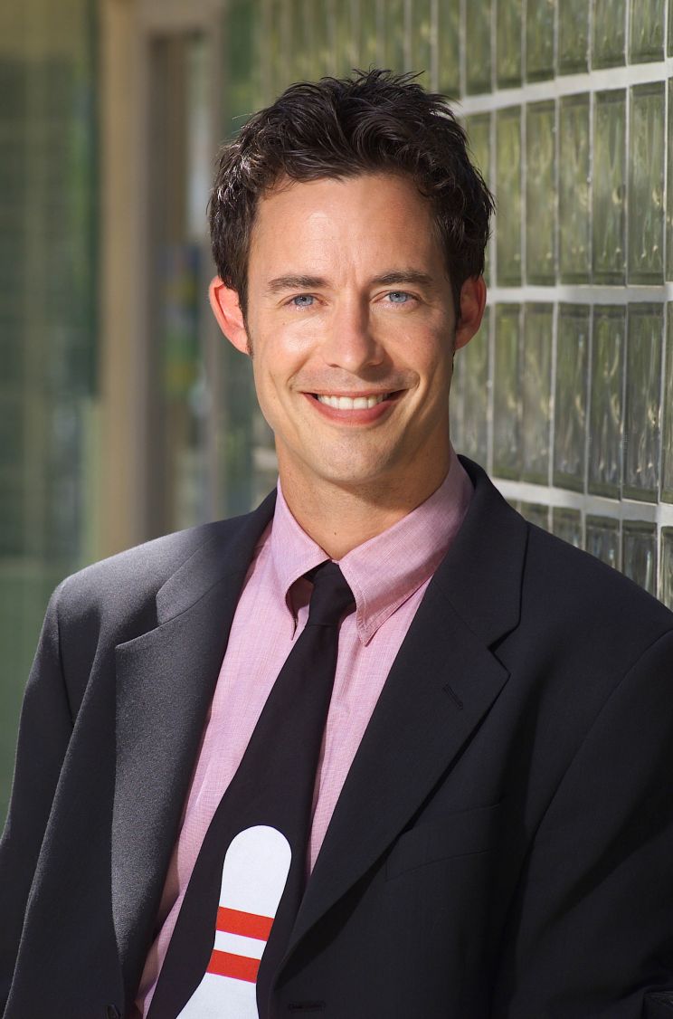 Tom Cavanagh