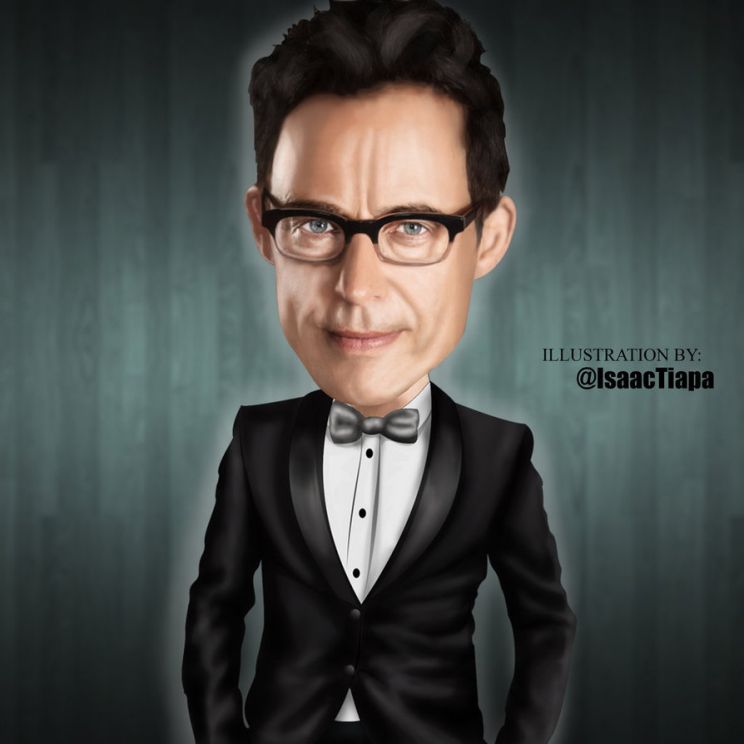 Tom Cavanagh