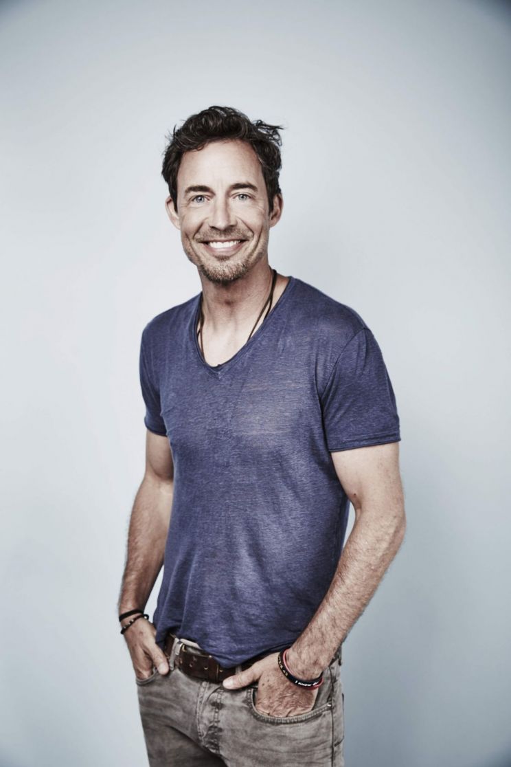 Tom Cavanagh