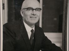 Tom Chadbon