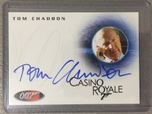 Tom Chadbon