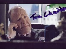 Tom Chadbon