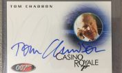 Tom Chadbon