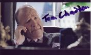 Tom Chadbon