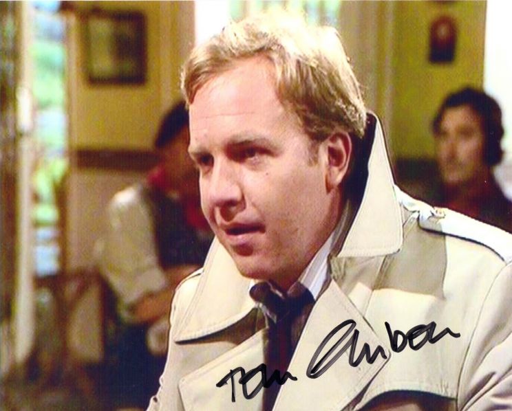 Tom Chadbon