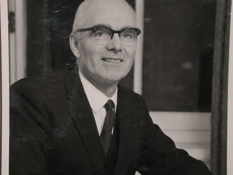 Tom Chadbon