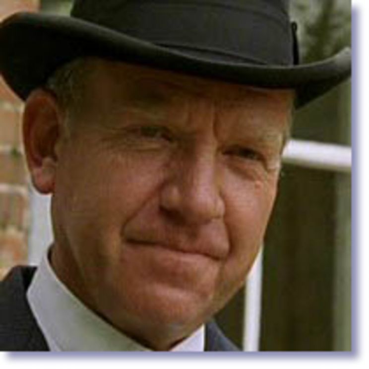 Tom Chadbon