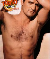 Tom Chambers