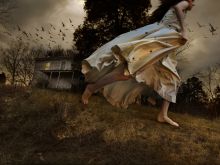 Tom Chambers