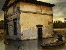 Tom Chambers