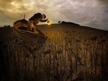 Tom Chambers