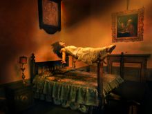 Tom Chambers