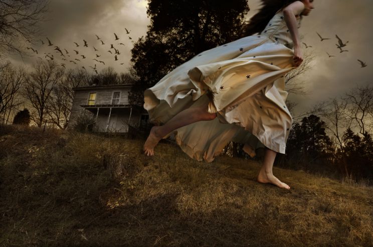 Tom Chambers