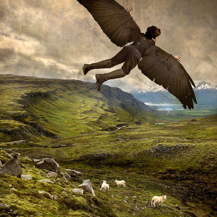 Tom Chambers