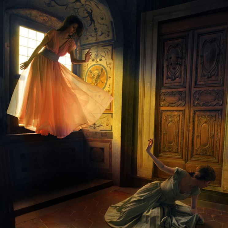 Tom Chambers