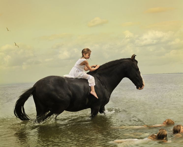 Tom Chambers