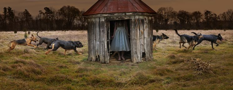 Tom Chambers