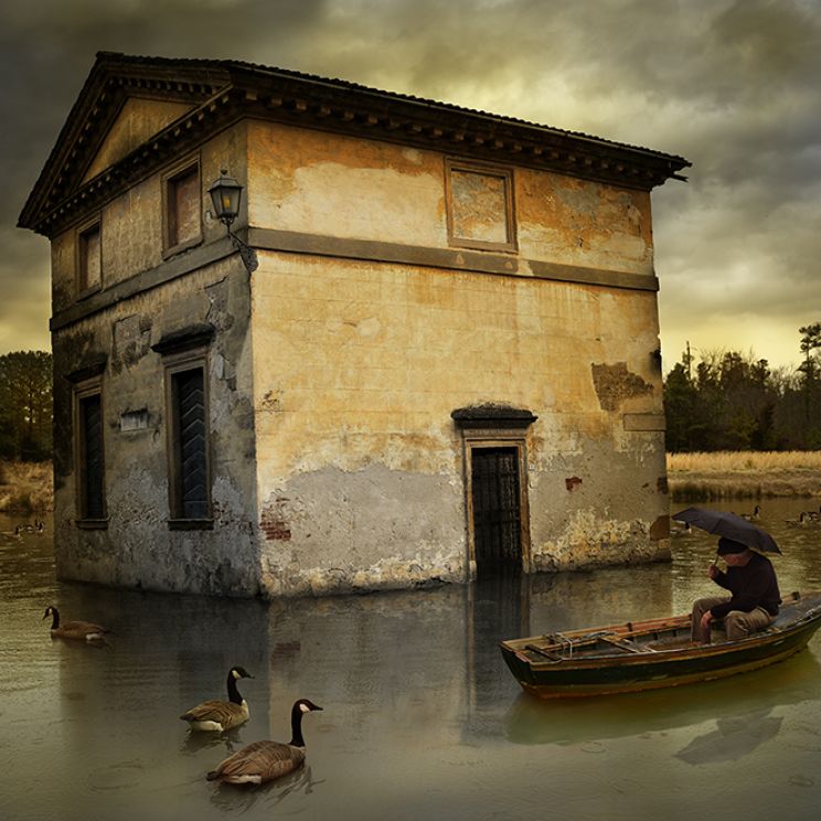Tom Chambers