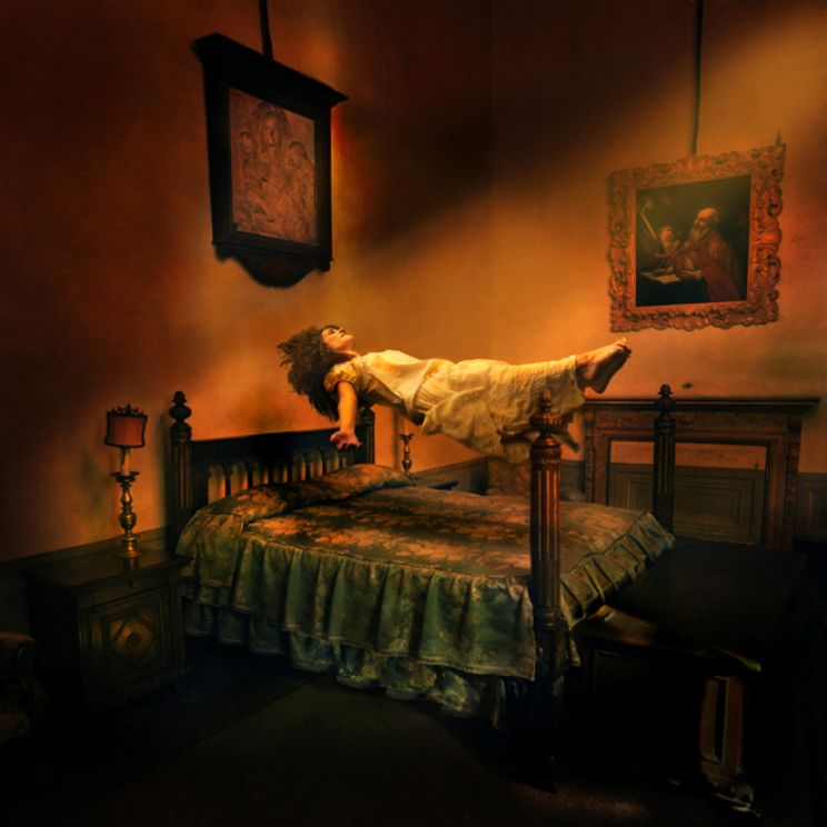Tom Chambers