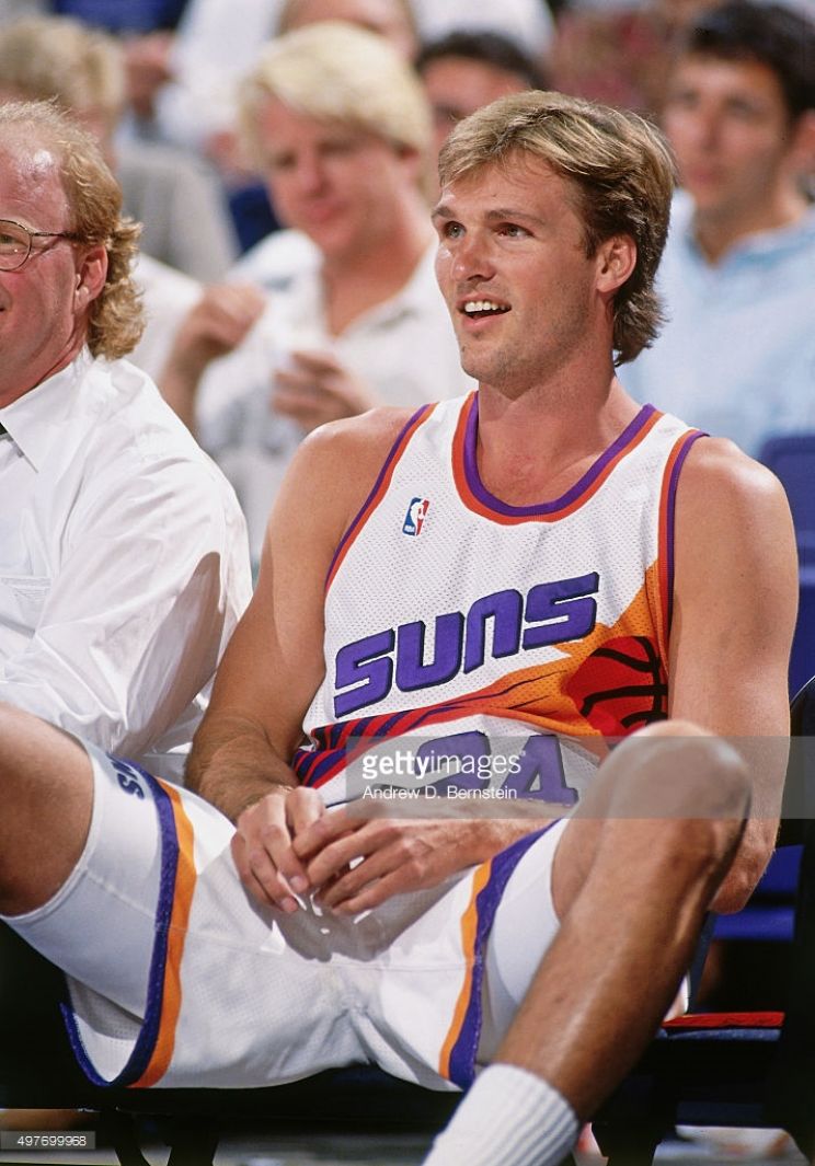 Tom Chambers