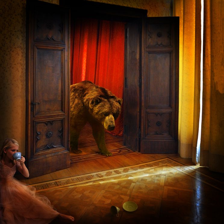 Tom Chambers