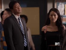 Tom Choi