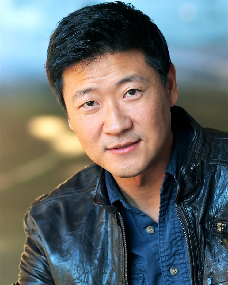 Tom Choi