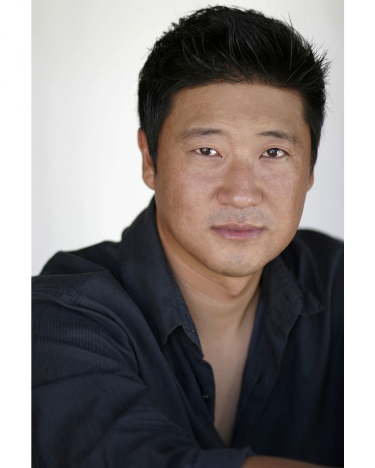 Tom Choi