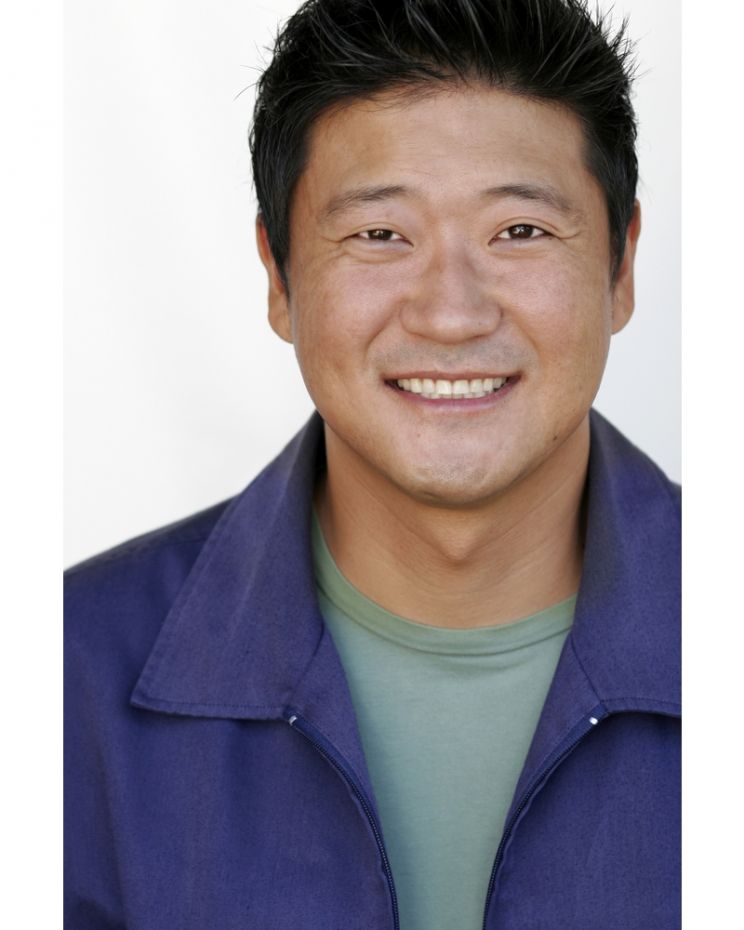 Tom Choi