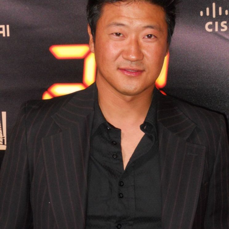 Tom Choi