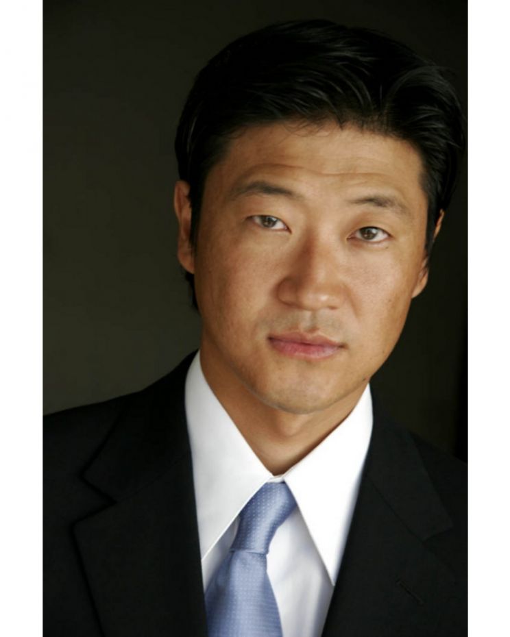 Tom Choi