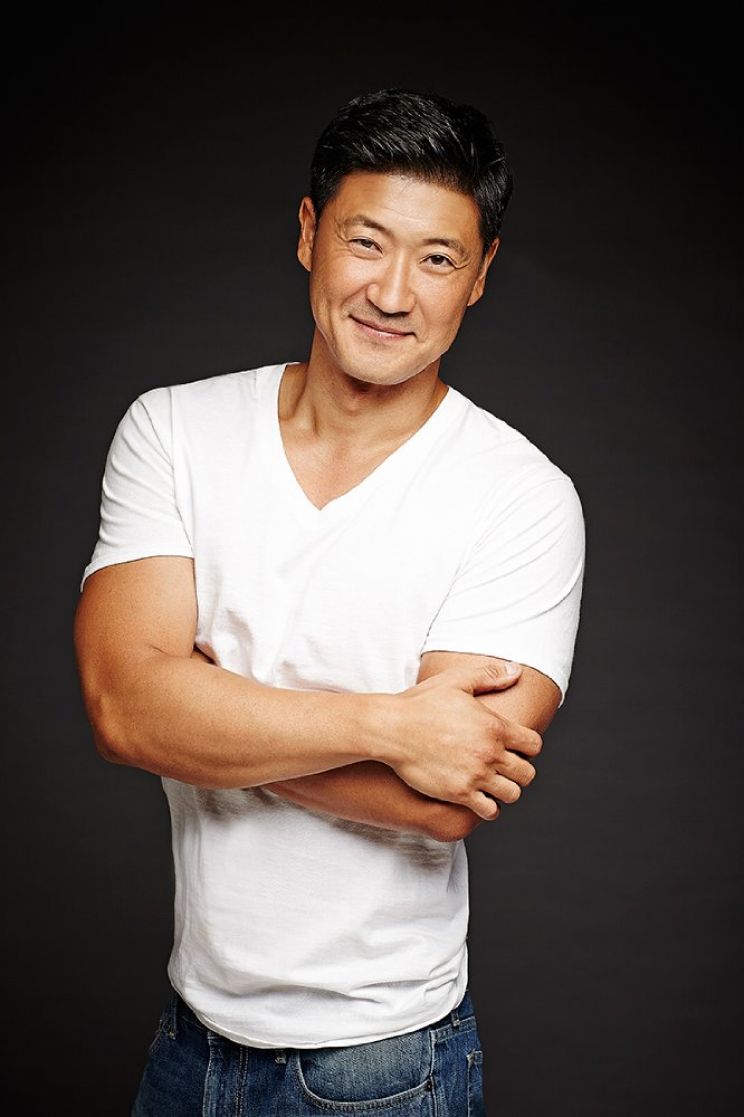 Tom Choi