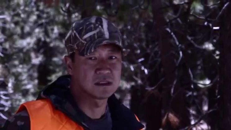 Tom Choi