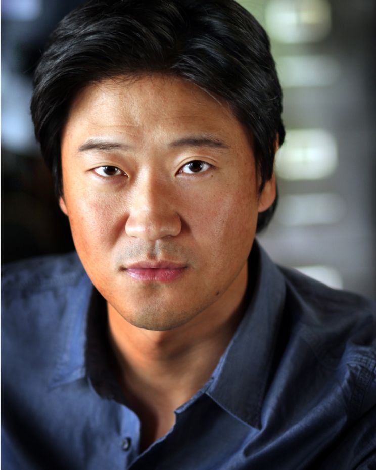 Tom Choi