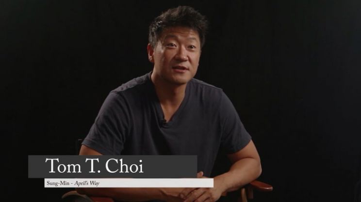 Tom Choi